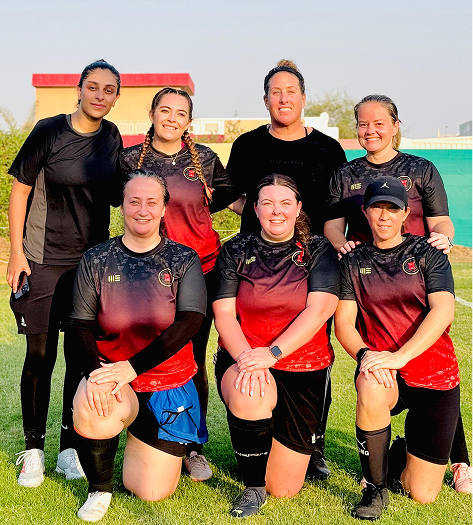 Football Championship